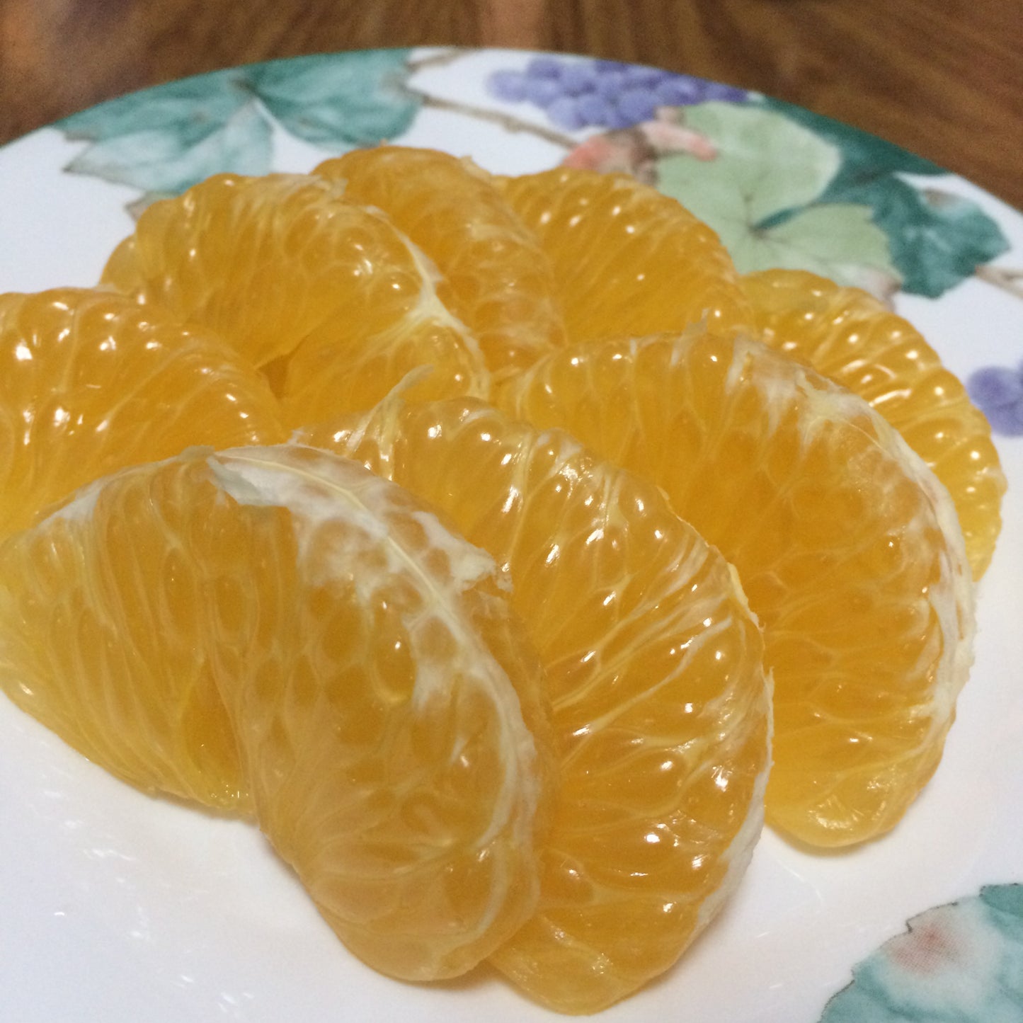 パリッ!ほどよい酸味と苦みが美味しい八朔好きのための八朔(M玉以上 家庭用)