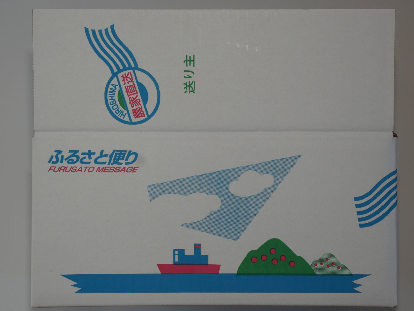 甘夏　５ｋｇ（栽培期間中農薬不使用）M玉中心