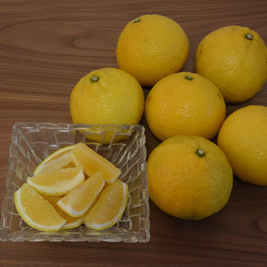 訳あり はるか 5kg　M玉中心